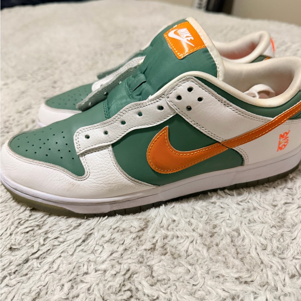 Dunk Low ‘NY VS. NY’ SZ. 10